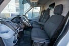 Ford Transit L3H2 170KM Blaszak *TREND* 3500kg Bogate Wyposażenie - 9