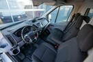 Ford Transit L3H2 170KM Blaszak *TREND* 3500kg Bogate Wyposażenie - 10