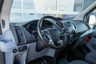 Ford Transit L3H2 170KM Blaszak *TREND* 3500kg Bogate Wyposażenie - 11