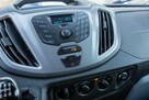 Ford Transit L3H2 170KM Blaszak *TREND* 3500kg Bogate Wyposażenie - 13