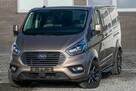 Ford Tourneo Custom 185KM Tourneo 8-OSÓB TITANIUM X / Sprawdź to! - 1