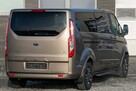 Ford Tourneo Custom 185KM Tourneo 8-OSÓB TITANIUM X / Sprawdź to! - 2