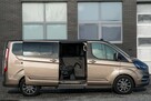 Ford Tourneo Custom 185KM Tourneo 8-OSÓB TITANIUM X / Sprawdź to! - 3