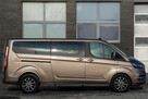 Ford Tourneo Custom 185KM Tourneo 8-OSÓB TITANIUM X / Sprawdź to! - 4