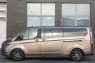 Ford Tourneo Custom 185KM Tourneo 8-OSÓB TITANIUM X / Sprawdź to! - 5