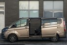 Ford Tourneo Custom 185KM Tourneo 8-OSÓB TITANIUM X / Sprawdź to! - 6