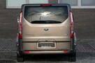 Ford Tourneo Custom 185KM Tourneo 8-OSÓB TITANIUM X / Sprawdź to! - 7