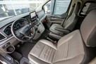 Ford Tourneo Custom 185KM Tourneo 8-OSÓB TITANIUM X / Sprawdź to! - 13