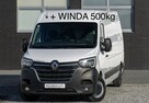 Renault Master L3H2 + WINDA dHollandia 500kg - 1