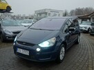 Ford S-Max 2008 2.0 diesel 140 km automat 2 komplety kół na alufelgach - 2