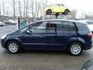 Ford S-Max 2008 2.0 diesel 140 km automat 2 komplety kół na alufelgach - 3