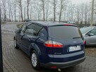 Ford S-Max 2008 2.0 diesel 140 km automat 2 komplety kół na alufelgach - 4