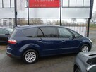 Ford S-Max 2008 2.0 diesel 140 km automat 2 komplety kół na alufelgach - 6