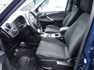 Ford S-Max 2008 2.0 diesel 140 km automat 2 komplety kół na alufelgach - 7