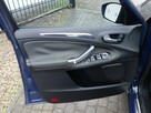 Ford S-Max 2008 2.0 diesel 140 km automat 2 komplety kół na alufelgach - 8