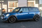 Mini Clubman Cooper S 1.6i 175KM ! Bi-Xenon Panorama ! Opłacony ! - 12