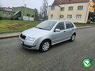 Škoda Fabia Opłacony Zdrowy  Zadbany Serwisowany z Klimą Po Serwisie - 1