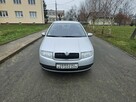 Škoda Fabia Opłacony Zdrowy  Zadbany Serwisowany z Klimą Po Serwisie - 2