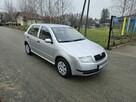 Škoda Fabia Opłacony Zdrowy  Zadbany Serwisowany z Klimą Po Serwisie - 3