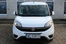 Fiat Doblo FV23% SalonPL MAXI 105KM 1.6 Multijet Nowy Rozrząd Hak Gwarancja - 2