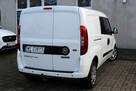 Fiat Doblo FV23% SalonPL MAXI 105KM 1.6 Multijet Nowy Rozrząd Hak Gwarancja - 4