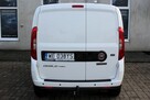 Fiat Doblo FV23% SalonPL MAXI 105KM 1.6 Multijet Nowy Rozrząd Hak Gwarancja - 5