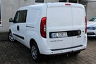 Fiat Doblo FV23% SalonPL MAXI 105KM 1.6 Multijet Nowy Rozrząd Hak Gwarancja - 6