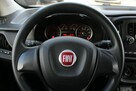 Fiat Doblo FV23% SalonPL MAXI 105KM 1.6 Multijet Nowy Rozrząd Hak Gwarancja - 14