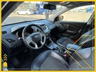Hyundai ix35 2.0 CRDi 4WD Automatic - 4