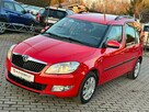 Škoda Roomster *Benzyna*Gwarancja*BDB stan* - 3