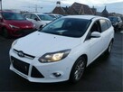 Ford Focus kombi Titanium - 1