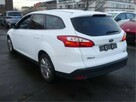 Ford Focus kombi Titanium - 3