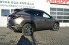 Hyundai Tucson 1.6CRDi 48V Hybrid Automat Full LED Kamera Navi Skóra Bluetooth Euro6 - 13