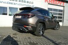 Hyundai Tucson 1.6CRDi 48V Hybrid Automat Full LED Kamera Navi Skóra Bluetooth Euro6 - 14