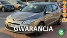 Renault Megane Salon Polska, Stan Bardzo Dobry, Gwarancja - 1