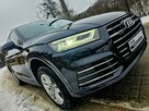 SQ5 E-TRON * 395KM * Hybryda MATRIX 4x4 S-Line Europa Bezwypadkowy - 2