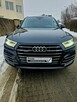 SQ5 E-TRON * 395KM * Hybryda MATRIX 4x4 S-Line Europa Bezwypadkowy - 3