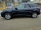 SQ5 E-TRON * 395KM * Hybryda MATRIX 4x4 S-Line Europa Bezwypadkowy - 5