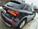 SQ5 E-TRON * 395KM * Hybryda MATRIX 4x4 S-Line Europa Bezwypadkowy - 6