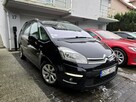 Citroen C4 Grand Picasso 2.0HDI 150KM AUTOMAT LIFT bezwypadkowy zadbany stan bdb 7 MIEJSC - 2