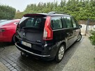 Citroen C4 Grand Picasso 2.0HDI 150KM AUTOMAT LIFT bezwypadkowy zadbany stan bdb 7 MIEJSC - 4