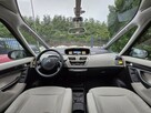 Citroen C4 Grand Picasso 2.0HDI 150KM AUTOMAT LIFT bezwypadkowy zadbany stan bdb 7 MIEJSC - 7