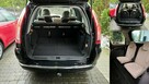 Citroen C4 Grand Picasso 2.0HDI 150KM AUTOMAT LIFT bezwypadkowy zadbany stan bdb 7 MIEJSC - 11