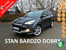 Ford Kuga 2.0 TDCI*ST LINE*Panorama*Climatronic*Alu*Navi*Półskóry*SONY*ZOBACZ!!! - 1