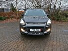 Ford Kuga 2.0 TDCI*ST LINE*Panorama*Climatronic*Alu*Navi*Półskóry*SONY*ZOBACZ!!! - 2