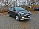 Ford Kuga 2.0 TDCI*ST LINE*Panorama*Climatronic*Alu*Navi*Półskóry*SONY*ZOBACZ!!! - 3