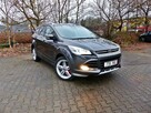 Ford Kuga 2.0 TDCI*ST LINE*Panorama*Climatronic*Alu*Navi*Półskóry*SONY*ZOBACZ!!! - 4