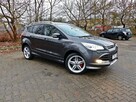 Ford Kuga 2.0 TDCI*ST LINE*Panorama*Climatronic*Alu*Navi*Półskóry*SONY*ZOBACZ!!! - 5