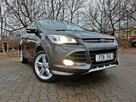 Ford Kuga 2.0 TDCI*ST LINE*Panorama*Climatronic*Alu*Navi*Półskóry*SONY*ZOBACZ!!! - 6