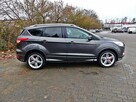 Ford Kuga 2.0 TDCI*ST LINE*Panorama*Climatronic*Alu*Navi*Półskóry*SONY*ZOBACZ!!! - 7